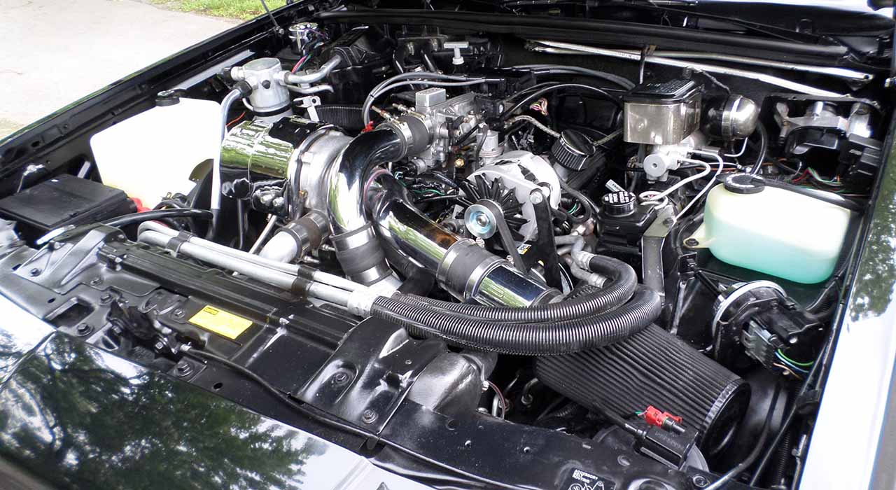 19th Image of a 1987 BUICK GRAND NATIONAL