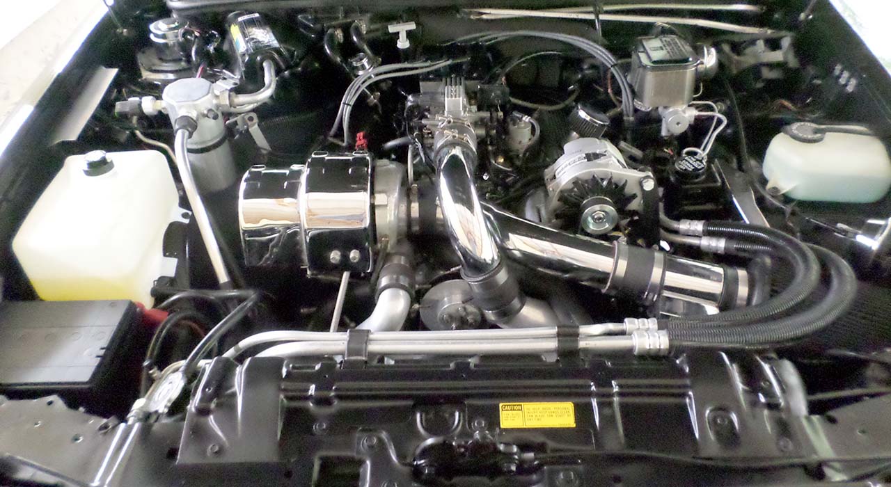 20th Image of a 1987 BUICK GRAND NATIONAL