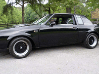 Image 3 of 21 of a 1987 BUICK GRAND NATIONAL