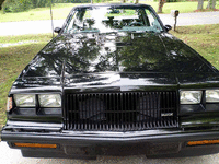 Image 6 of 21 of a 1987 BUICK GRAND NATIONAL