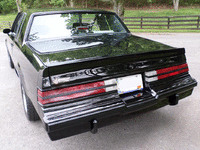 Image 7 of 21 of a 1987 BUICK GRAND NATIONAL