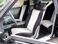 Image 9 of 21 of a 1987 BUICK GRAND NATIONAL