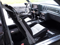 Image 10 of 21 of a 1987 BUICK GRAND NATIONAL