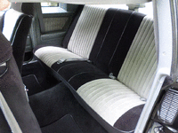 Image 12 of 21 of a 1987 BUICK GRAND NATIONAL