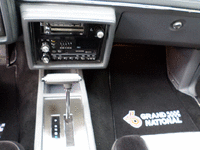 Image 14 of 21 of a 1987 BUICK GRAND NATIONAL