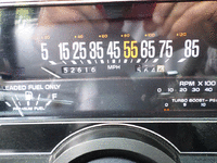 Image 15 of 21 of a 1987 BUICK GRAND NATIONAL