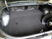 Image 17 of 21 of a 1987 BUICK GRAND NATIONAL