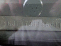 Image 18 of 21 of a 1987 BUICK GRAND NATIONAL