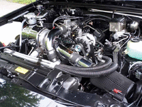 Image 20 of 21 of a 1987 BUICK GRAND NATIONAL