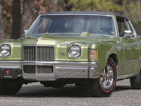 Image 3 of 21 of a 1972 PONTIAC GRAND PRIX MODEL J