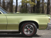 Image 10 of 21 of a 1972 PONTIAC GRAND PRIX MODEL J