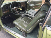 Image 11 of 21 of a 1972 PONTIAC GRAND PRIX MODEL J