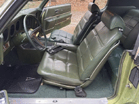 Image 12 of 21 of a 1972 PONTIAC GRAND PRIX MODEL J