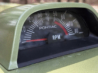 Image 13 of 21 of a 1972 PONTIAC GRAND PRIX MODEL J