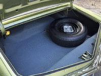 Image 14 of 21 of a 1972 PONTIAC GRAND PRIX MODEL J