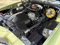 Image 20 of 21 of a 1972 PONTIAC GRAND PRIX MODEL J