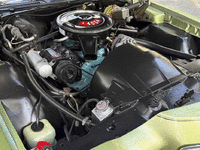 Image 21 of 21 of a 1972 PONTIAC GRAND PRIX MODEL J