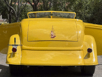 Image 14 of 21 of a 1934 FORD CUSTOM ROADSTER