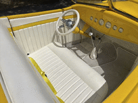 Image 16 of 21 of a 1934 FORD CUSTOM ROADSTER