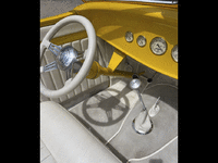 Image 18 of 21 of a 1934 FORD CUSTOM ROADSTER