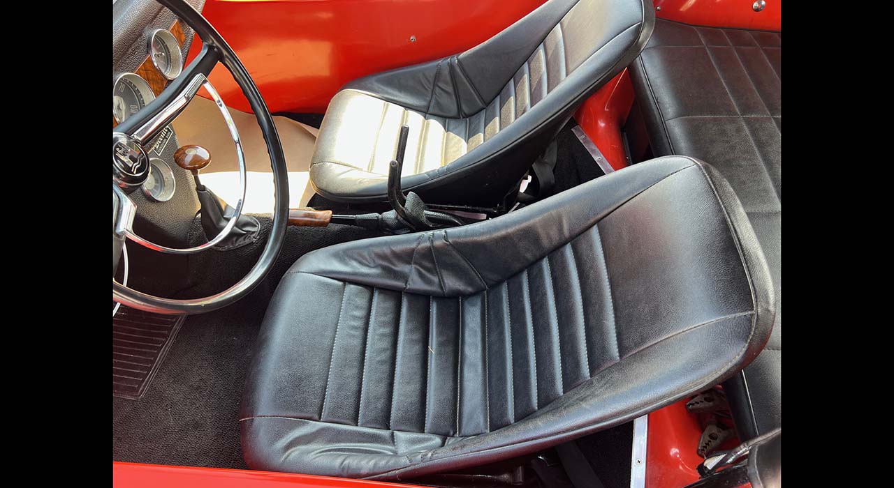13th Image of a 1970 BEETLE DUNE
