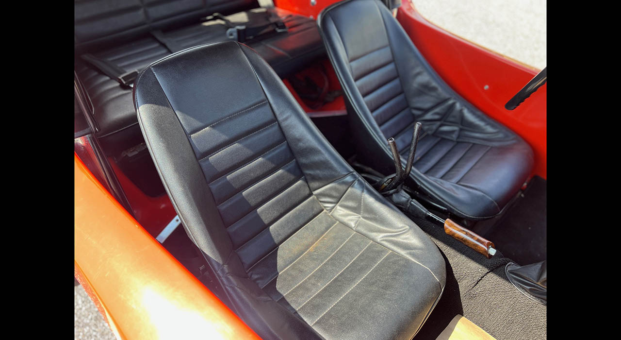 14th Image of a 1970 BEETLE DUNE