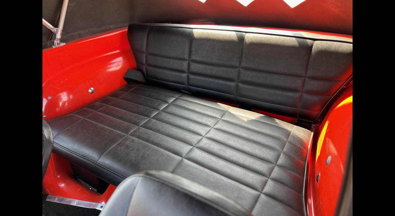 15th Image of a 1970 BEETLE DUNE