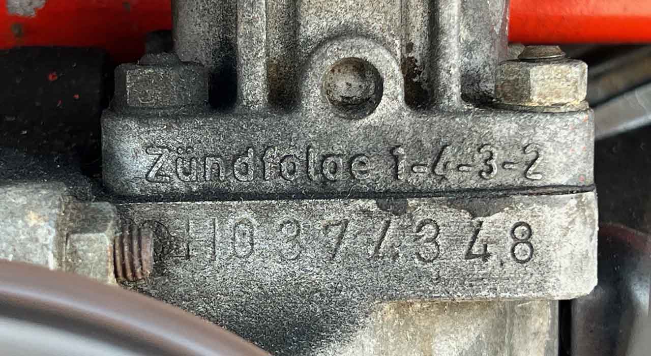 21st Image of a 1970 BEETLE DUNE
