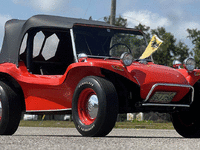 Image 2 of 22 of a 1970 BEETLE DUNE