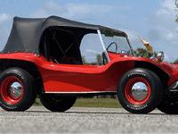 Image 4 of 22 of a 1970 BEETLE DUNE