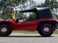 Image 5 of 22 of a 1970 BEETLE DUNE