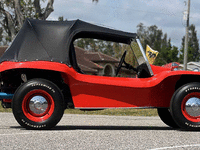 Image 6 of 22 of a 1970 BEETLE DUNE