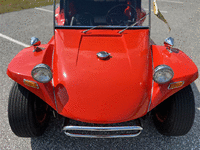 Image 9 of 22 of a 1970 BEETLE DUNE