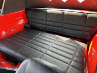 Image 16 of 22 of a 1970 BEETLE DUNE