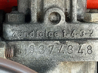 Image 22 of 22 of a 1970 BEETLE DUNE