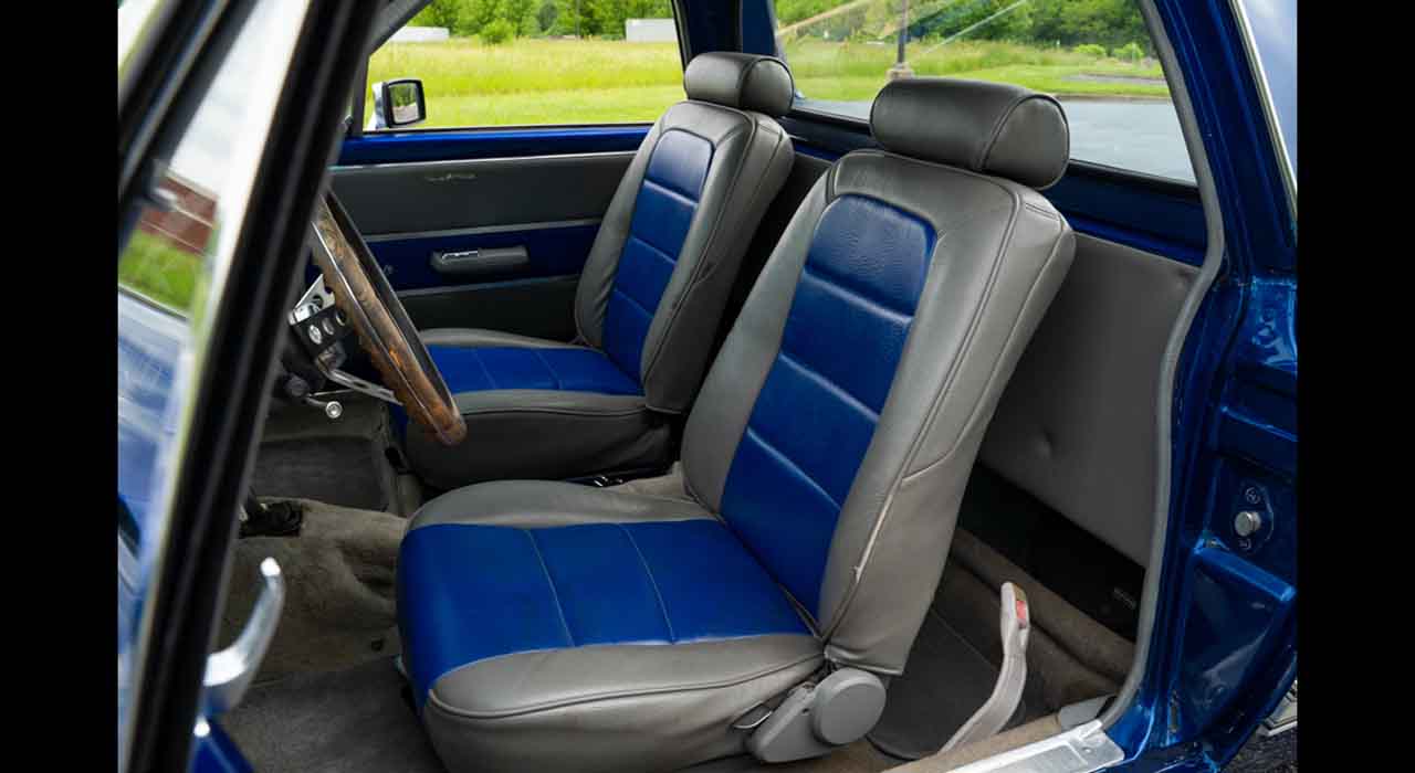 8th Image of a 1967 FORD RANCHERO