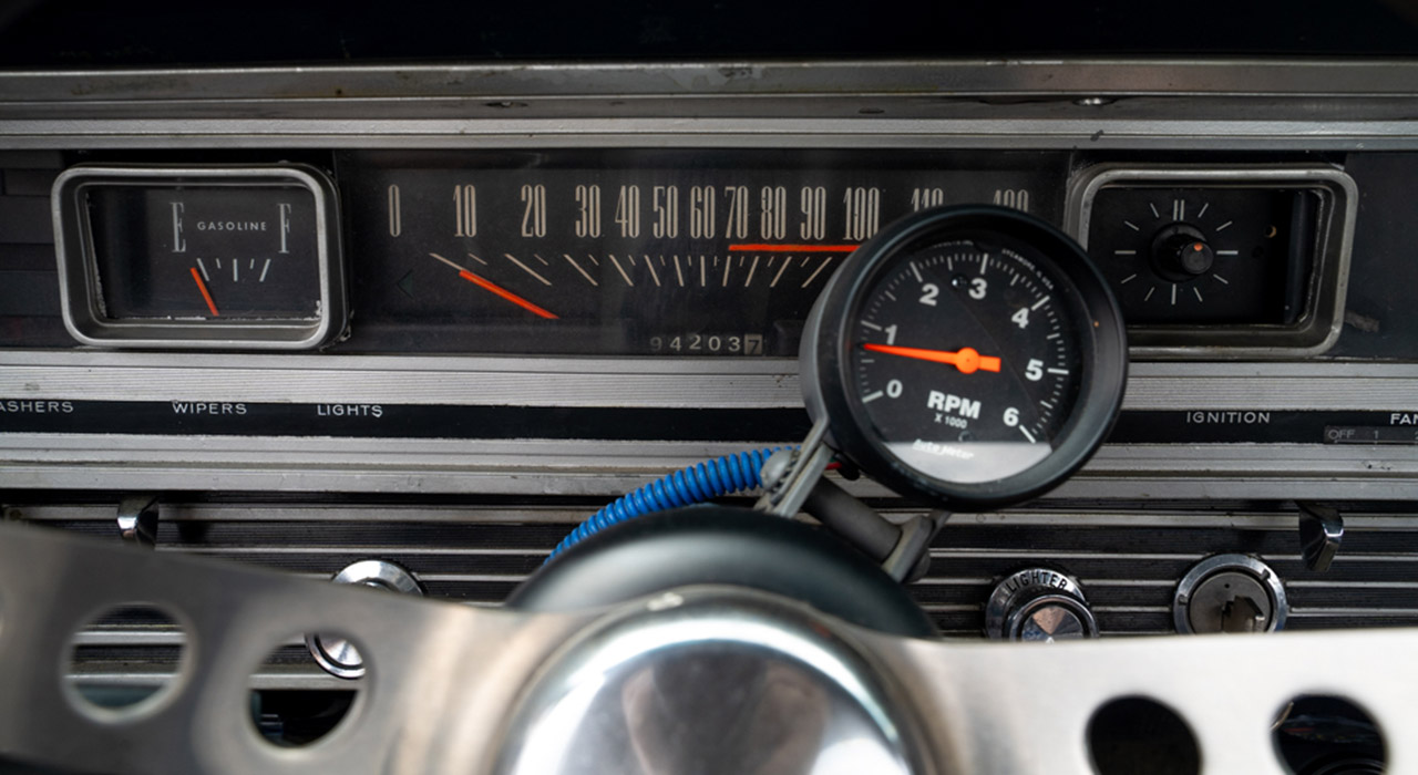 10th Image of a 1967 FORD RANCHERO