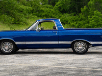 Image 3 of 14 of a 1967 FORD RANCHERO