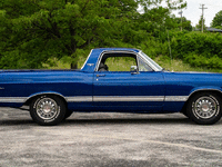 Image 4 of 14 of a 1967 FORD RANCHERO