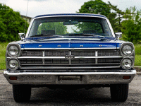 Image 5 of 14 of a 1967 FORD RANCHERO