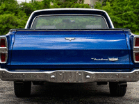 Image 6 of 14 of a 1967 FORD RANCHERO