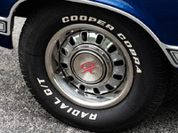Image 8 of 14 of a 1967 FORD RANCHERO
