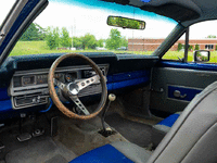 Image 10 of 14 of a 1967 FORD RANCHERO