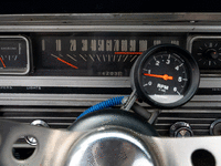 Image 11 of 14 of a 1967 FORD RANCHERO