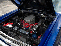 Image 14 of 14 of a 1967 FORD RANCHERO