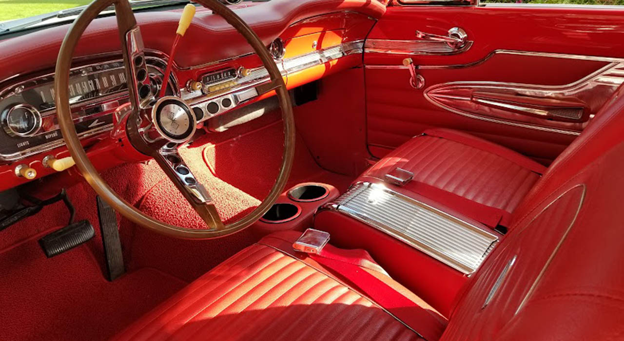 3rd Image of a 1963 FORD FALCON
