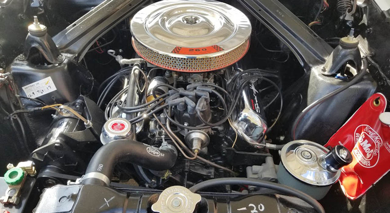 5th Image of a 1963 FORD FALCON
