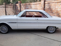 Image 3 of 6 of a 1963 FORD FALCON