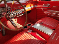Image 4 of 6 of a 1963 FORD FALCON