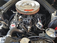 Image 6 of 6 of a 1963 FORD FALCON